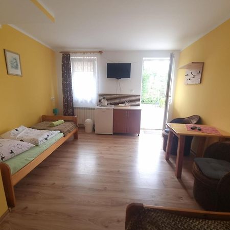 Noclegi U Kowala 602-793-591 Solina  Buitenkant foto