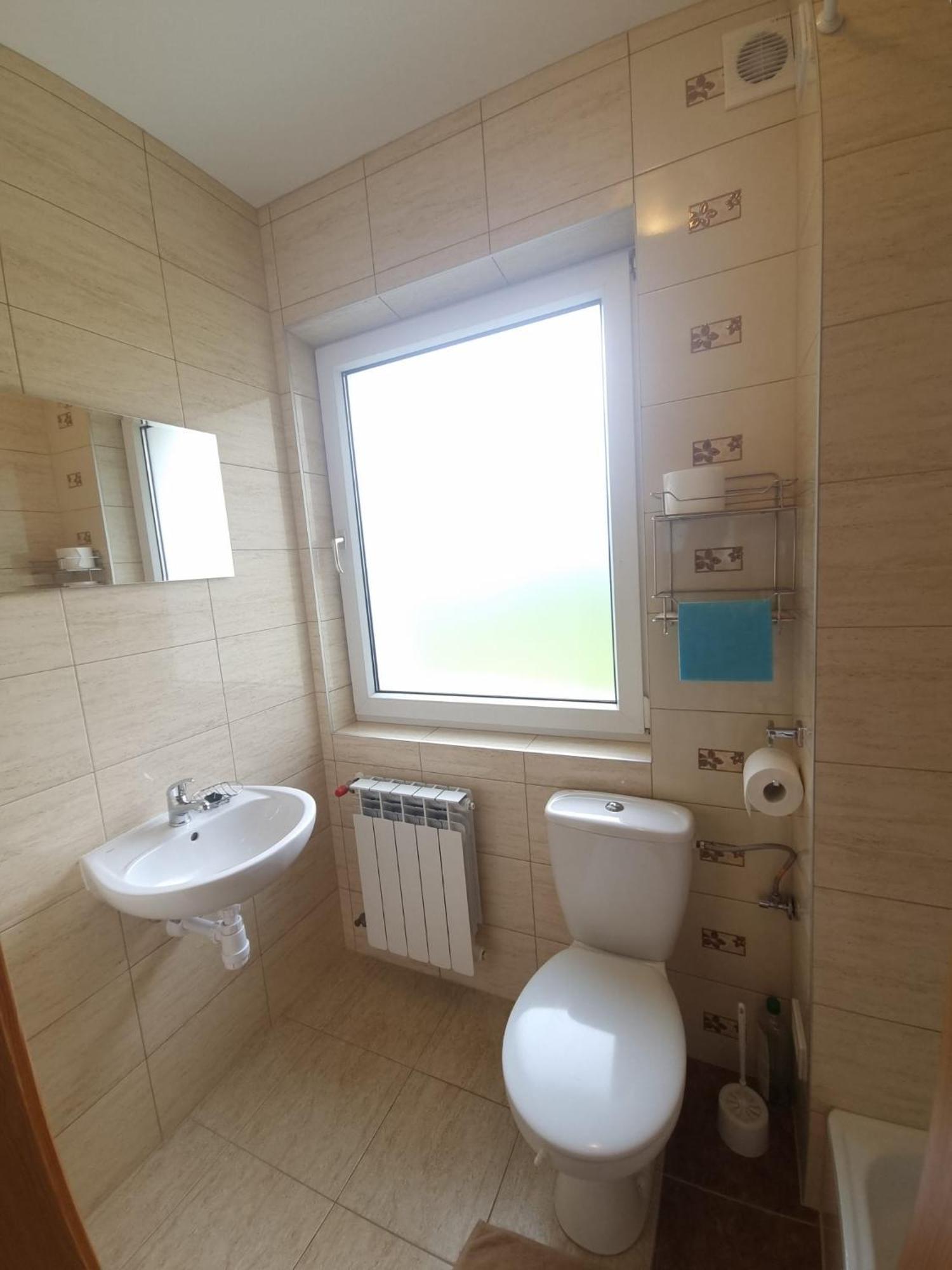 Noclegi U Kowala 602-793-591 Solina  Buitenkant foto